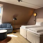 Scandic Victoria 4* 奥斯陆