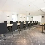 Scandic Victoria 酒店 奥斯陆