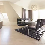 Scandic Victoria 4*