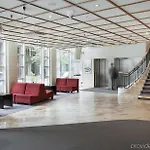 Ξενοδοχείο Scandic Victoria 4*