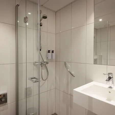 Scandic Victoria 4*