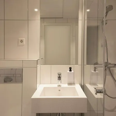 Scandic Victoria 4*