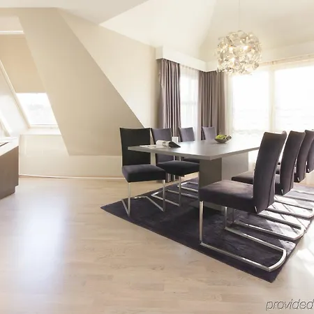 Scandic Victoria 4*
