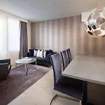 Scandic Victoria 4* אוסלו