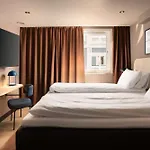 Hotel Scandic Victoria 4*