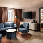 Scandic Victoria Hotel 4*