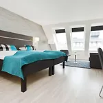 Scandic Victoria Hotel 4*