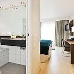 Scandic Victoria Hotel 4*