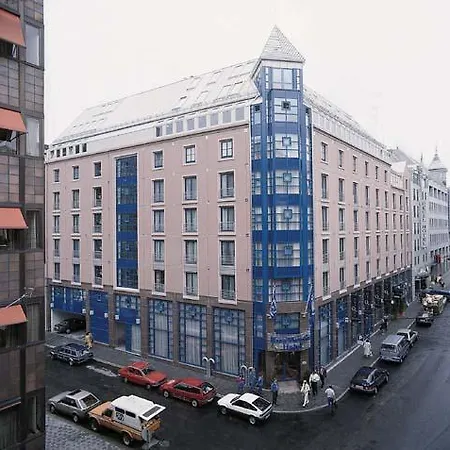 Scandic Victoria