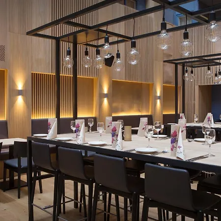 Hotell Scandic Victoria 4*