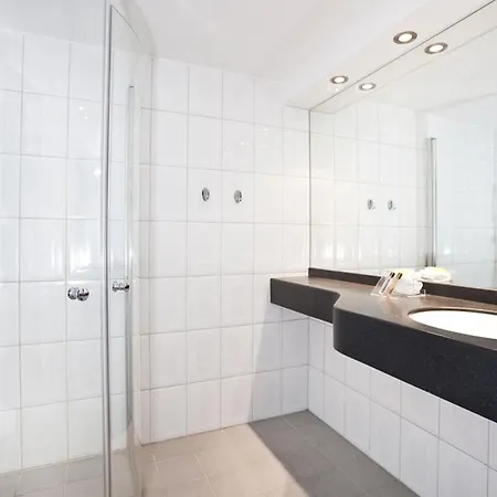 Hotel Scandic Victoria Oslo