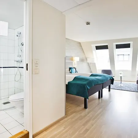 Scandic Victoria Hotel Oslo