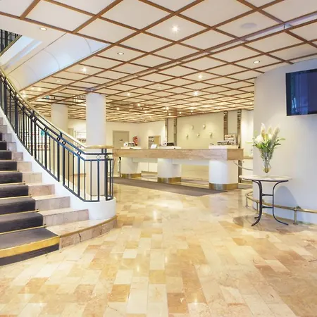 Scandic Victoria 4*