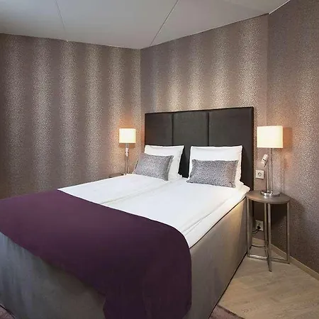 Scandic Victoria 4*