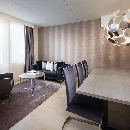 Scandic Victoria 4* Oslo