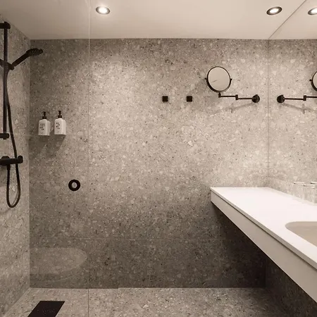 Hotel Scandic Victoria