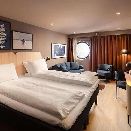 Scandic Victoria Oslo