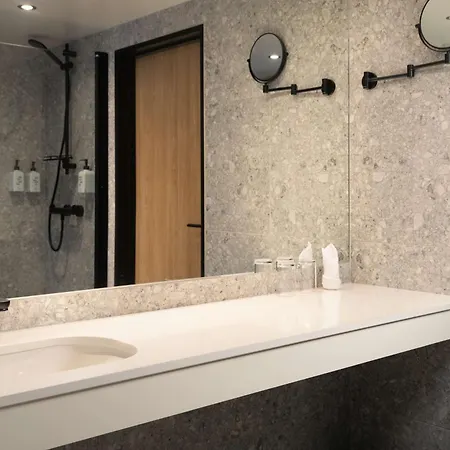 Hotel Scandic Victoria Oslo