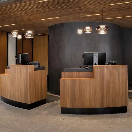 Scandic Victoria 4*