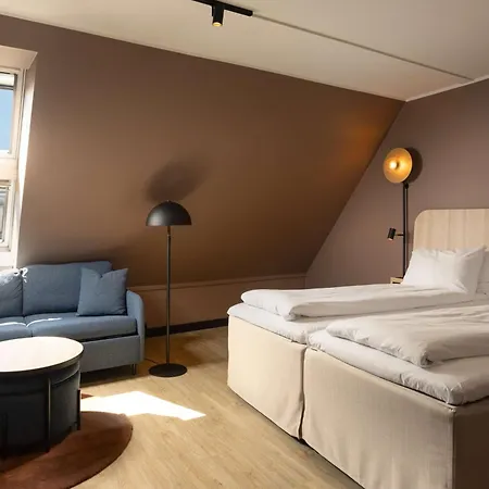 Scandic Victoria 4* Oslo