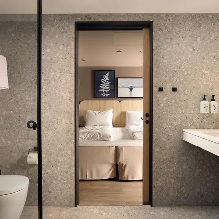 Scandic Victoria 4* Oslo