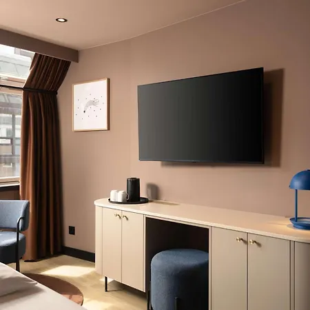 Scandic Victoria Hotel Oslo