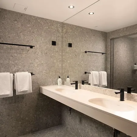 Scandic Victoria 4* Oslo