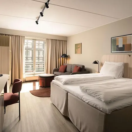Scandic Victoria Hotel