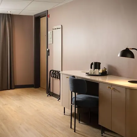 Hotel Scandic Victoria 4*
