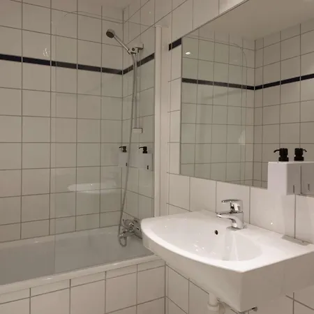 Scandic Victoria Hotel 4*