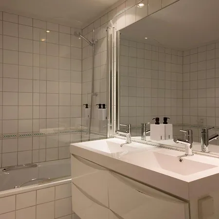 מלון Scandic Victoria 4*