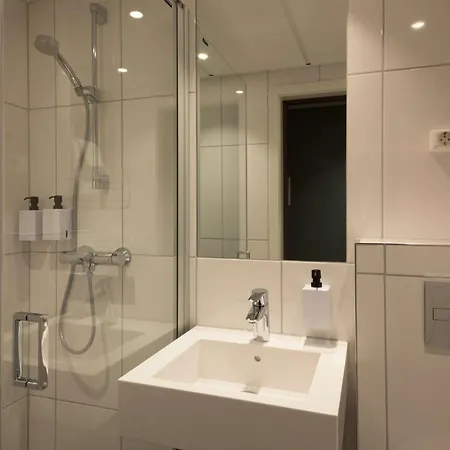 Scandic Victoria Oslo