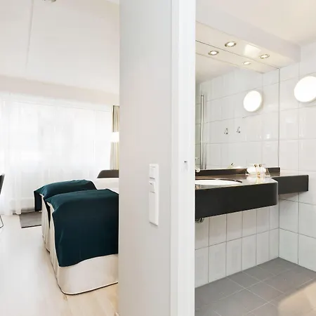 Hotel Scandic Victoria Oslo