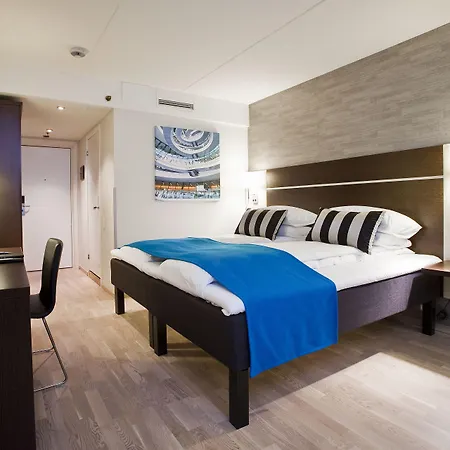 Scandic Victoria