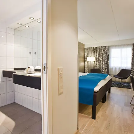 Scandic Victoria 4* 奥斯陆
