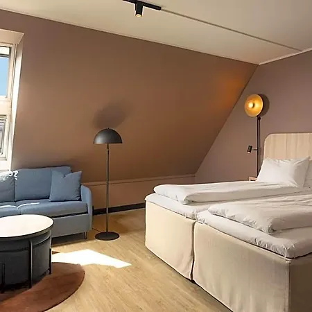 Scandic Victoria Oslo