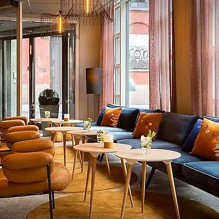 Scandic Victoria 4* Oslo
