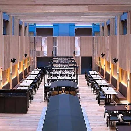 Hotell Scandic Victoria Oslo