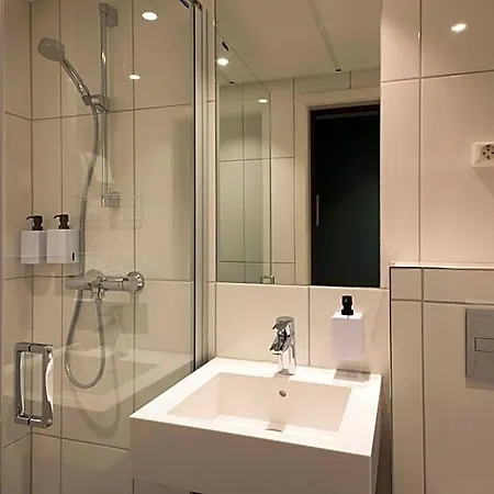 Scandic Victoria 4*