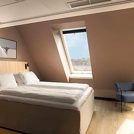 Scandic Victoria Hotell