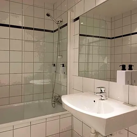 Scandic Victoria 4*
