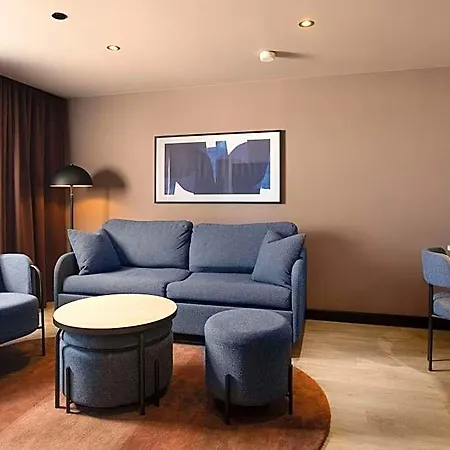 Scandic Victoria Oslo