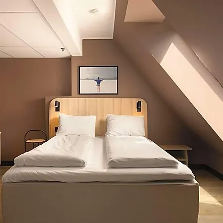 Hotell Scandic Victoria