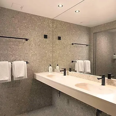 Scandic Victoria Hotell