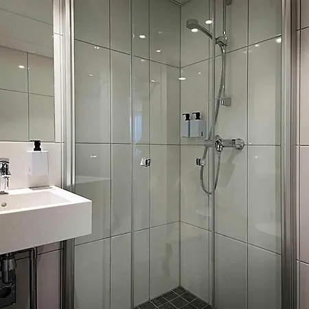 Hotell Scandic Victoria Oslo