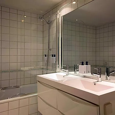 Scandic Victoria Hotell Oslo