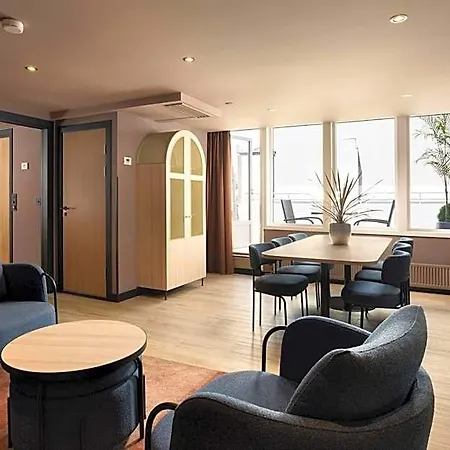 Hotell Scandic Victoria