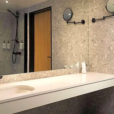 Scandic Victoria 4* Oslo