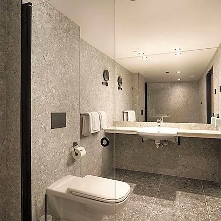 Scandic Victoria Hotell Oslo