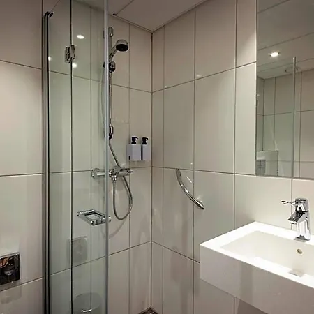 Scandic Victoria Hotell 4*
